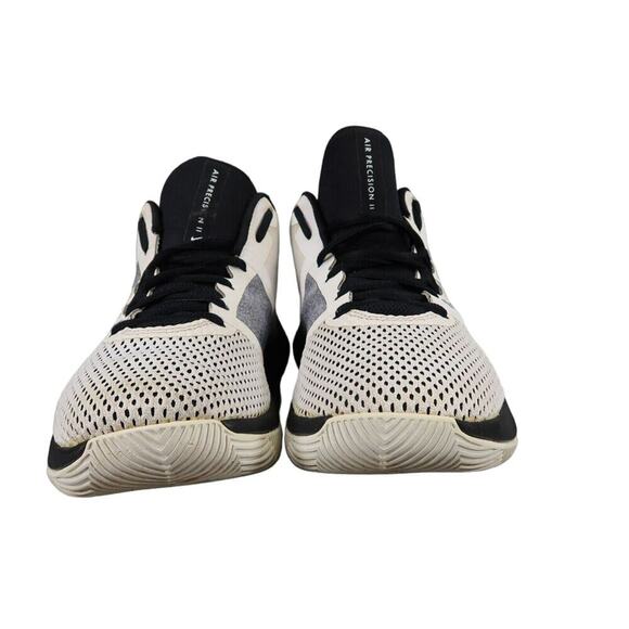 Nike Shoes Mens 7 Sneakers Athletic Air Precision II Basketball Sport Trainers main image 15